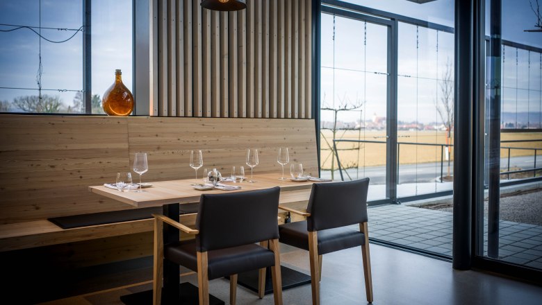 Nutrient table, © robert herbst