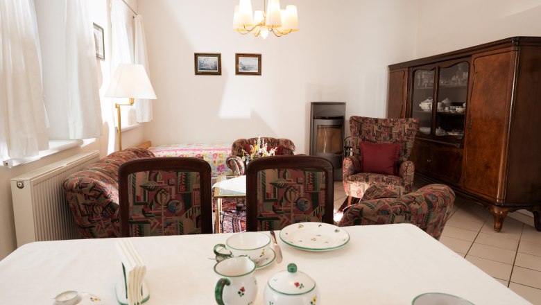 Vacation apartment, © FotoatelierChristianSchörg Vacation apartment, © FotoatelierChristianSchörg