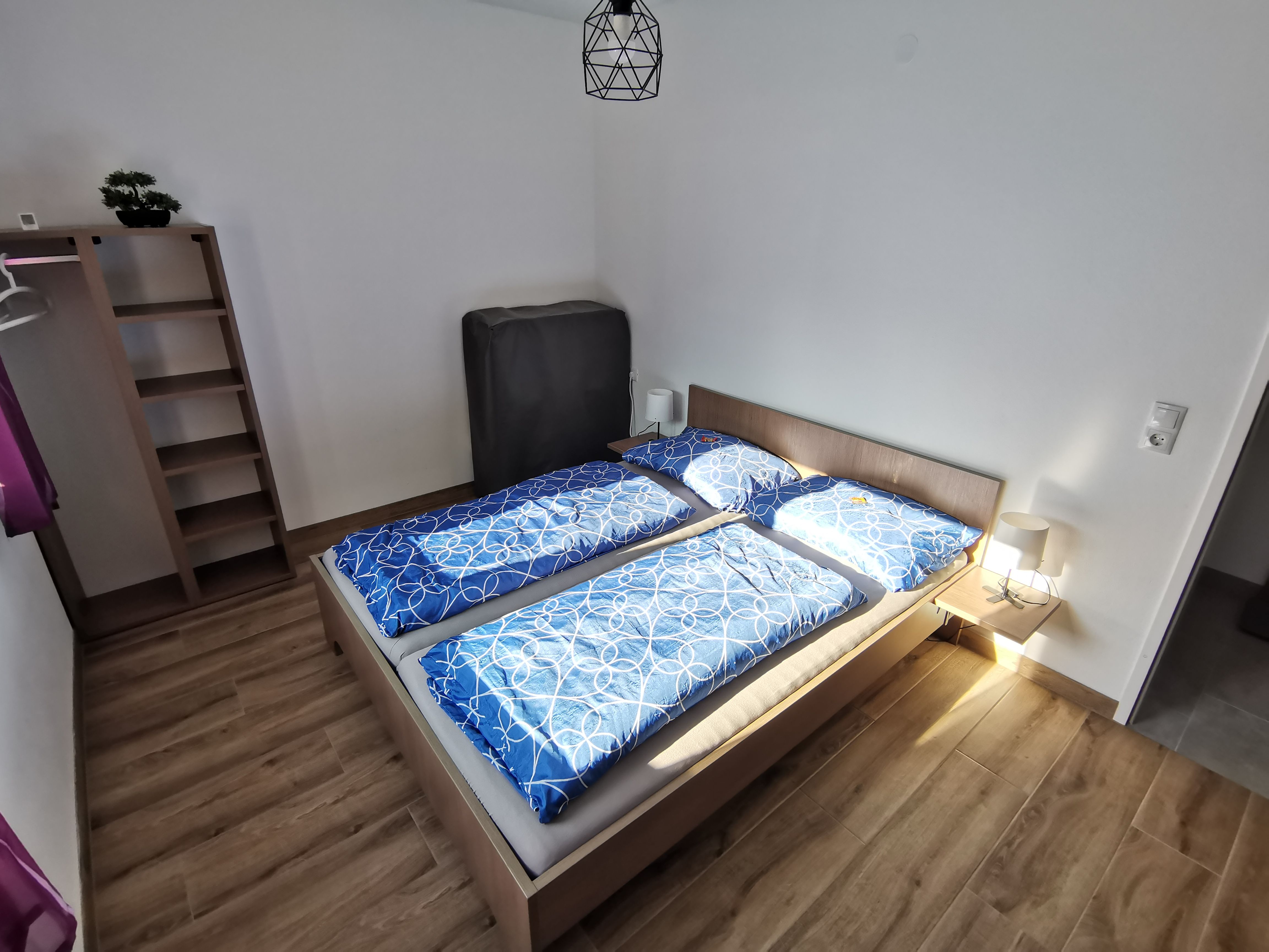 Double room