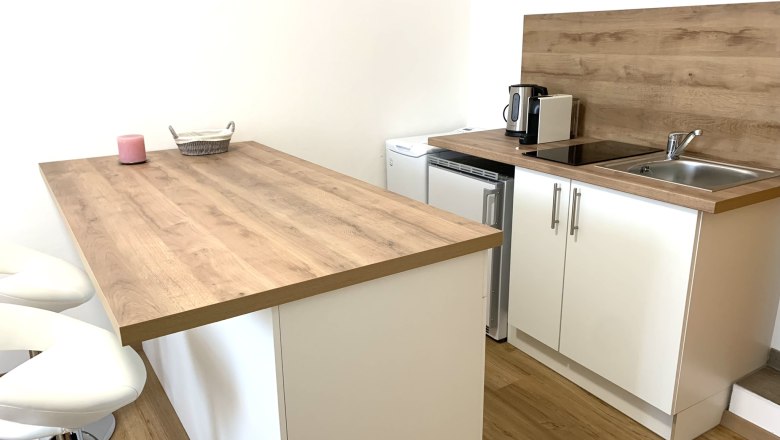 Vacation apartment Traisen, &copy; Mag. Martina Kaplan