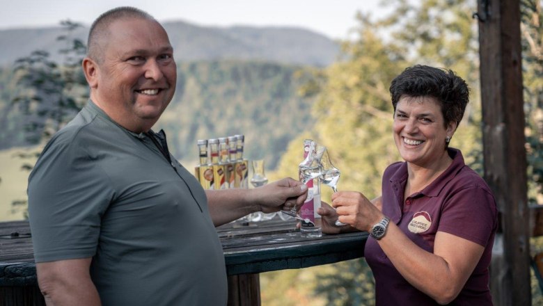 Farm Grestenberg, &copy; Gerald Demolsky