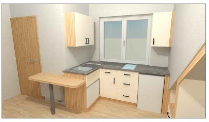 *NEW* cozy apartment in the Glockriegl, &copy; Angelika Grasberger