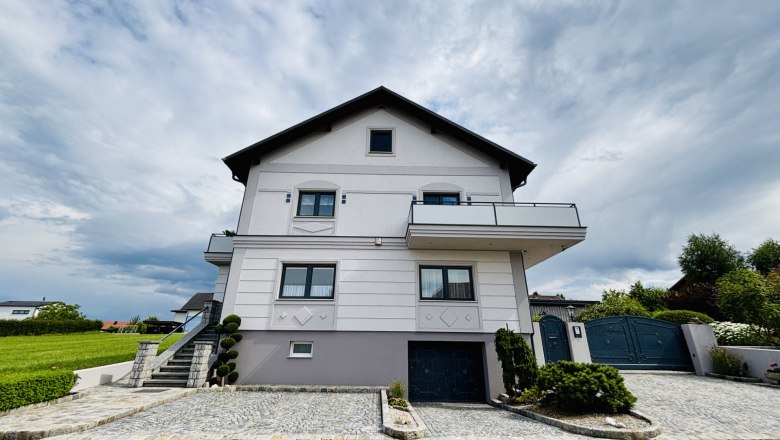 Janisch vacation apartment, © Bernadette Janisch Janisch vacation apartment, © Bernadette Janisch