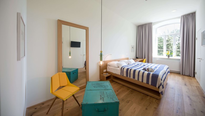 Room Europe, © Gabrium