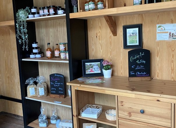 schauppi shelf, &copy; Wienerwald Tourismus GmbH