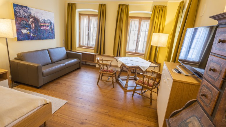 The forge, © Theo Kust – Imagefoto