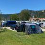 Wachau Camping Rossatz, © Wachau Camping Rossatz