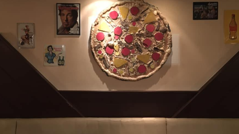 Cafe Pizzaria Groiss, © Cafe Pizzaria Groiss