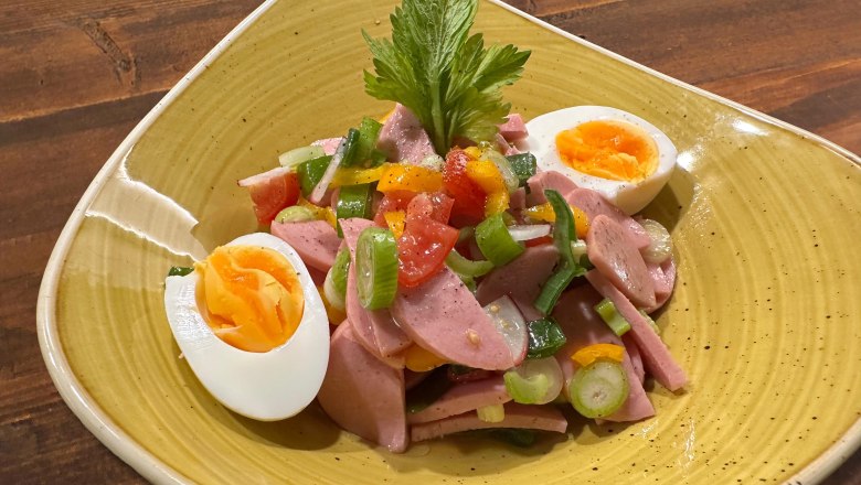 k&uuml;hstein.HAUS, &copy; Uwe Hausleitner & Thomas Kalchhauser