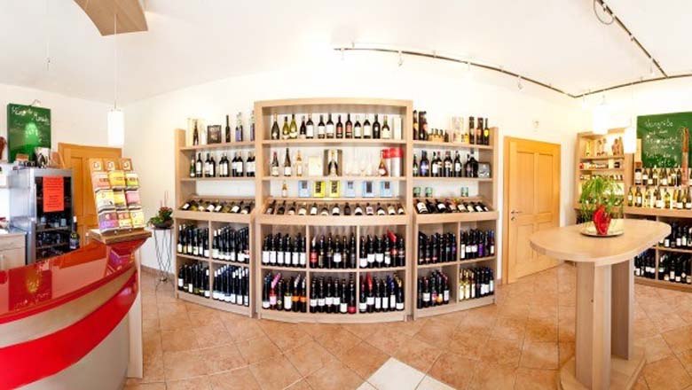 Wine & pleasure, © Elisabeth Hausgnost