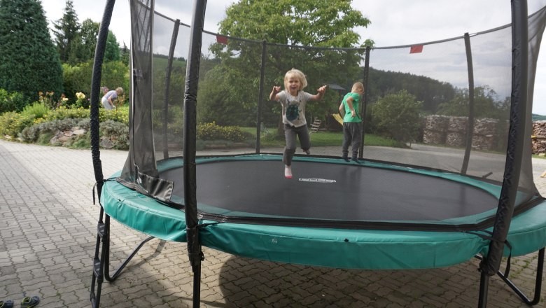 trampoline_6, © Büchinger