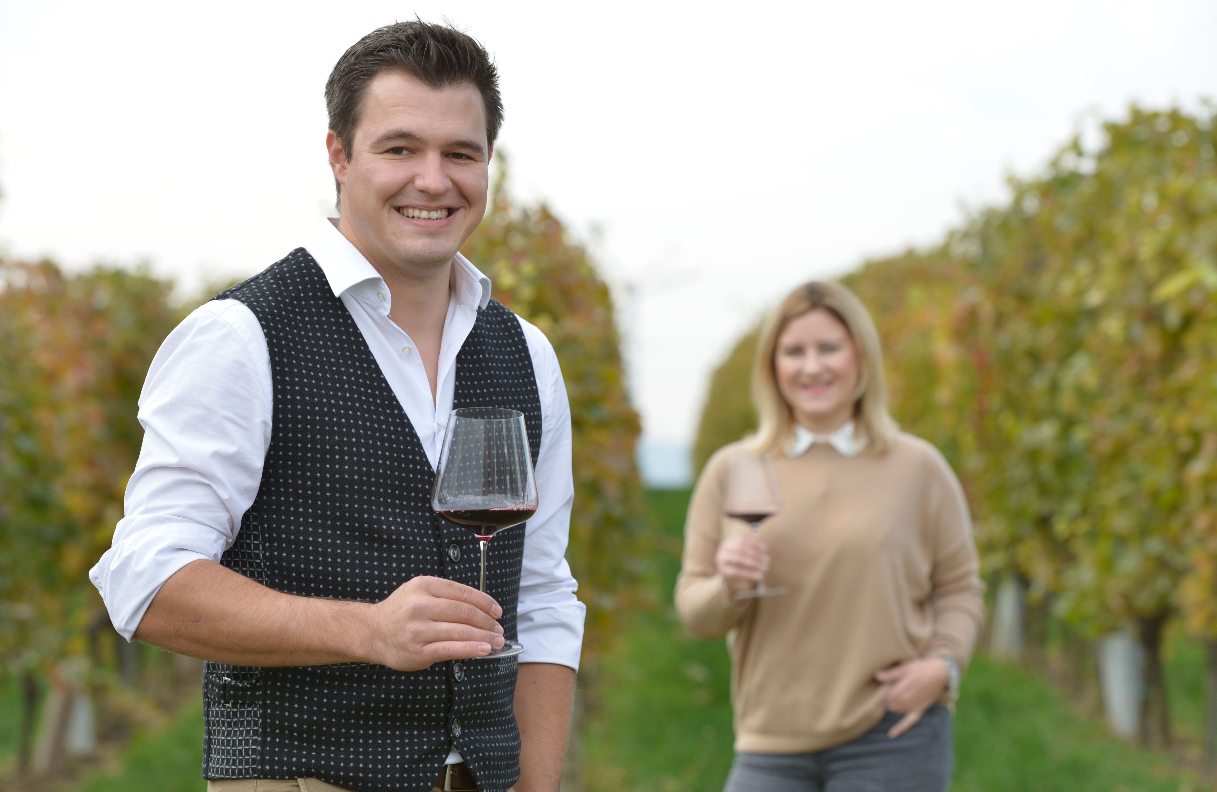 Winery Michael Auer 