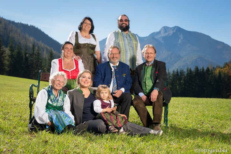 Landl family
