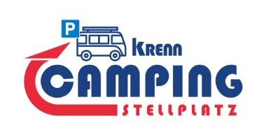 Camping pitch Krenn