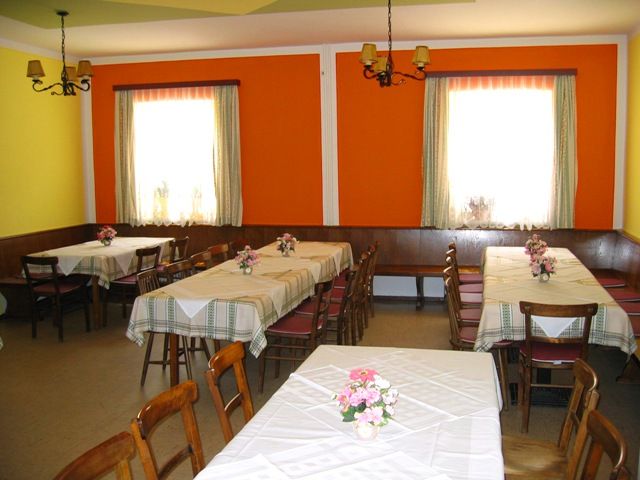 Teuschl Stein Inn