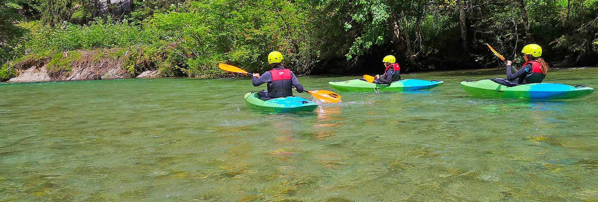 Kayak