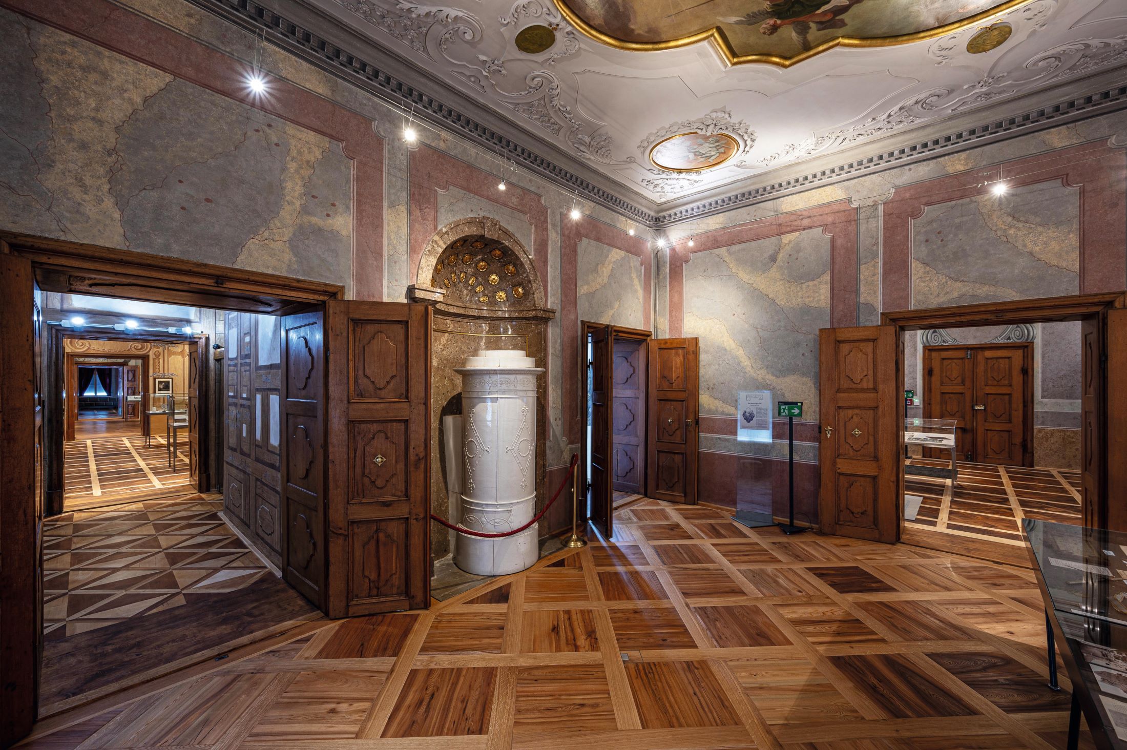 Austrian Masonic Museum