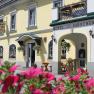 Hotel zum Goldenen Hirschen in summer, © Hotel zum Goldenen Hirschen