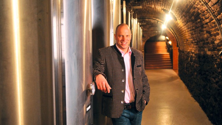 Bruno Kirschbaum Winery, &copy; Weingut Bruno Kirschbaum