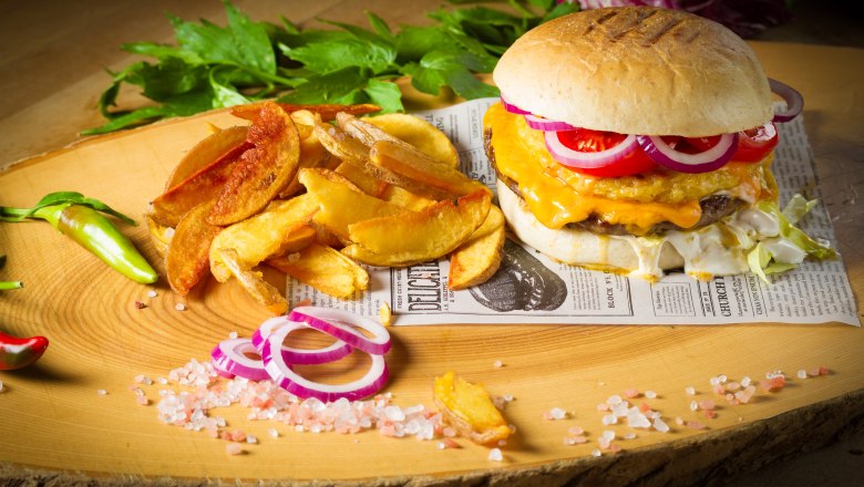 Food, © Fam. Groiss