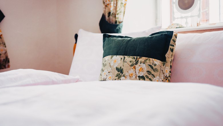 Nestelberg 17, &copy; Sabine Wieser