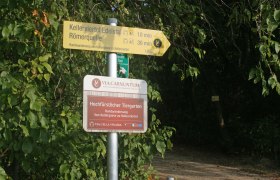 Audio station High Princely Zoo, VIA.CARNUNTUM., &copy; Donau Nieder&ouml;sterreich