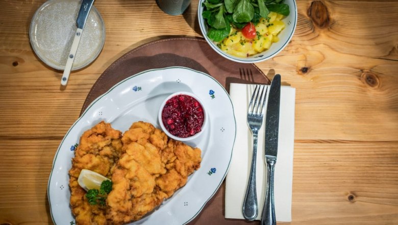 Hotel Montestyria Chalets & Suites, © Fred Lindmoser