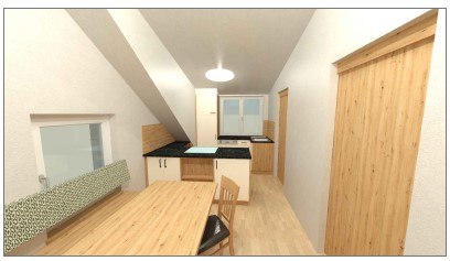 *NEW* Stallgucker apartment in the Glockriegl, &copy; Angelika Grasberger