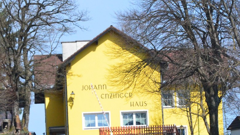 Photo Hegerberg House (002), &copy; Regina Lacher-Specht