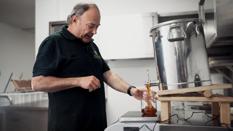 The Zeidler, &copy; Moststra&szlig;e, dochbodnliacht