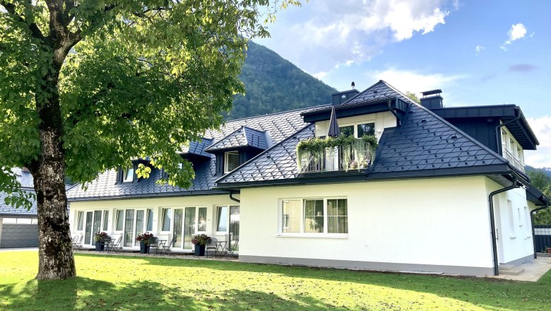 Garden, &copy; Obstgarten