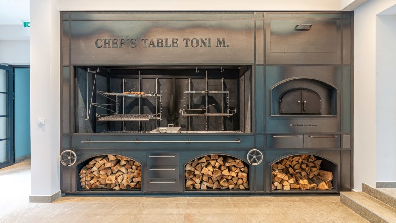 M&ouml;rwald Estate, &copy; M&ouml;rwald