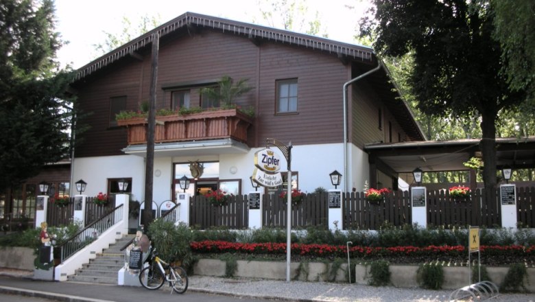 to the W&uuml;dn Goa&szlig;