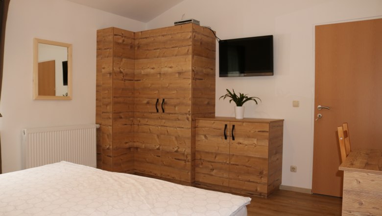 Room 1 1 Guests 4, © Gruber Claudia