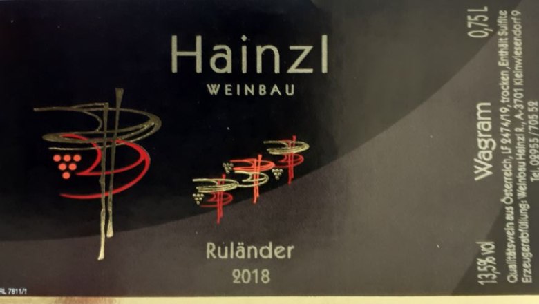 Viticulture Hainzl, © Robert Hainzl