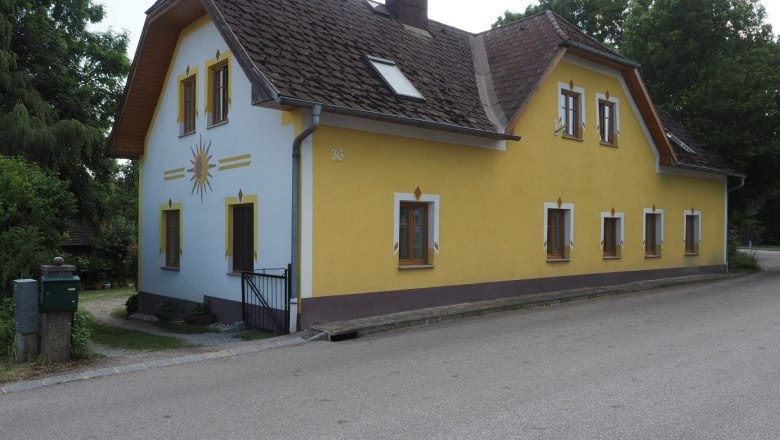 House Nagl, Els 36, &copy; Ing. G&uuml;nter Prohaska