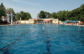 citysplash St. Pölten, © Magistrat St.Pölten