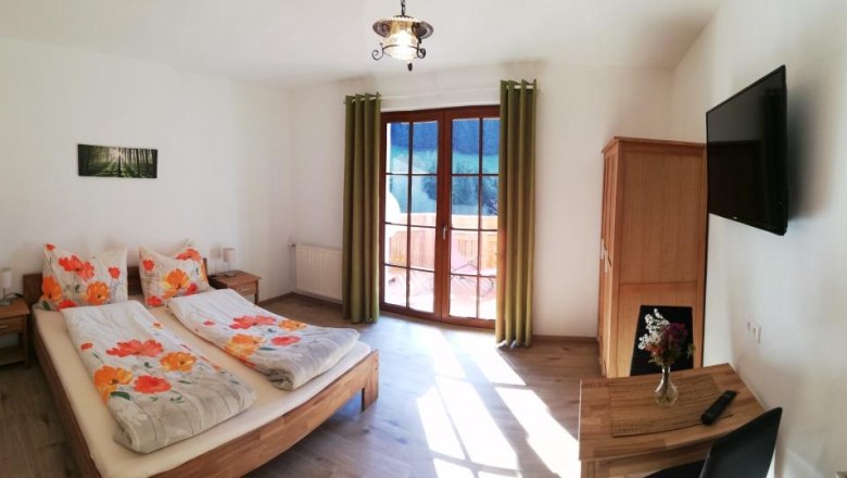 Room 1, © Reisenbichler