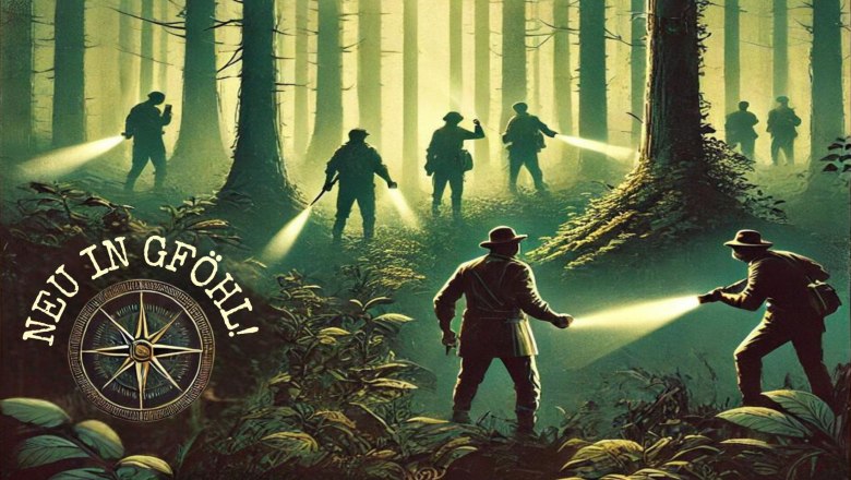 Escape House Gf&ouml;hl, &copy; Escape Haus