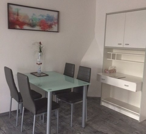 Private room, © Christine Lukaschek