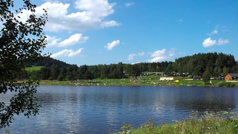 frauenwieserteich-c-broederbauer-qalter8, &copy; Ing. Walter Br&ouml;derbauer