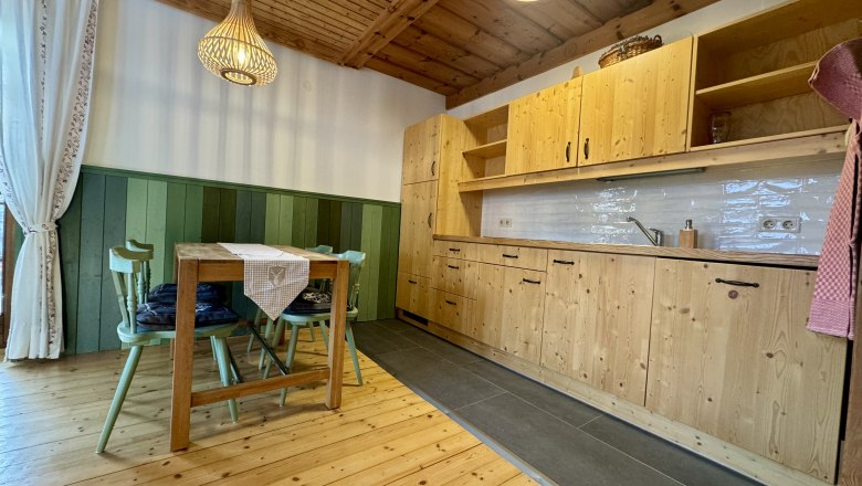 Vacation apartment at Spindlhof, © Spindlhof