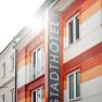 City Hotel Gürtler, © Moststraße, dochbodnliacht