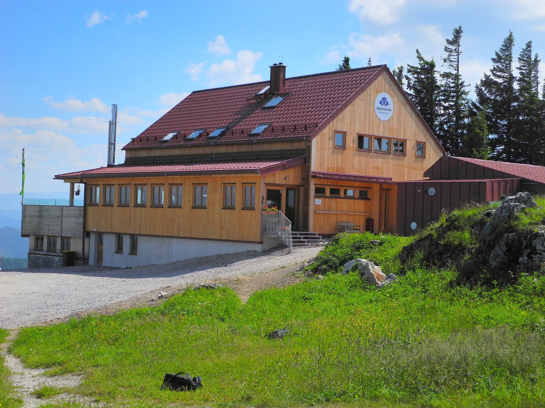 Annaberg House