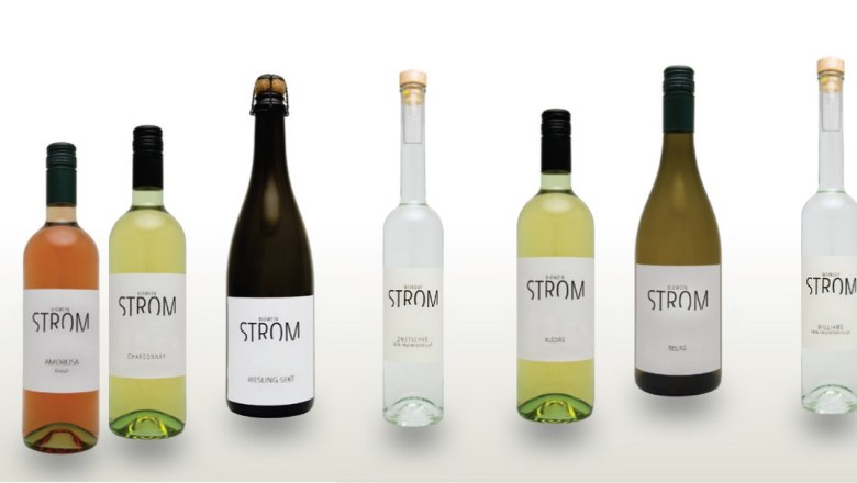 Assortment, © Bioweinbau Strom Assortment, © Bioweinbau Strom