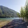 View of Lake Lunz, © schwarz-koenig.at