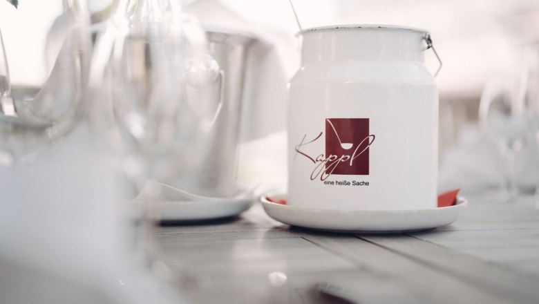 Gasthaus Kappl - "The soup fairies", © Moststraße, dochbodnliacht Gasthaus Kappl - "The soup fairies", © Moststraße, dochbodnliacht