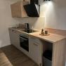 Apartment 2 - Kitchen, &copy; Haus Erna