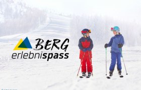 Bergerlebnispass, © Kathrin Baumann