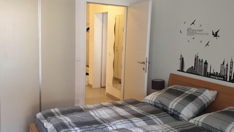 bedroom-00_1, © Günter Hintersteiner